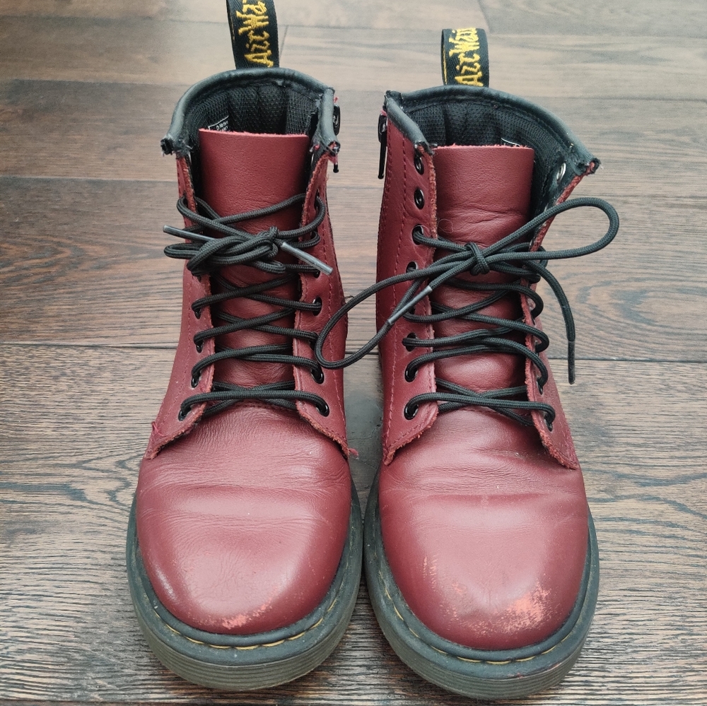 Dr. Martens Delaney Youth
